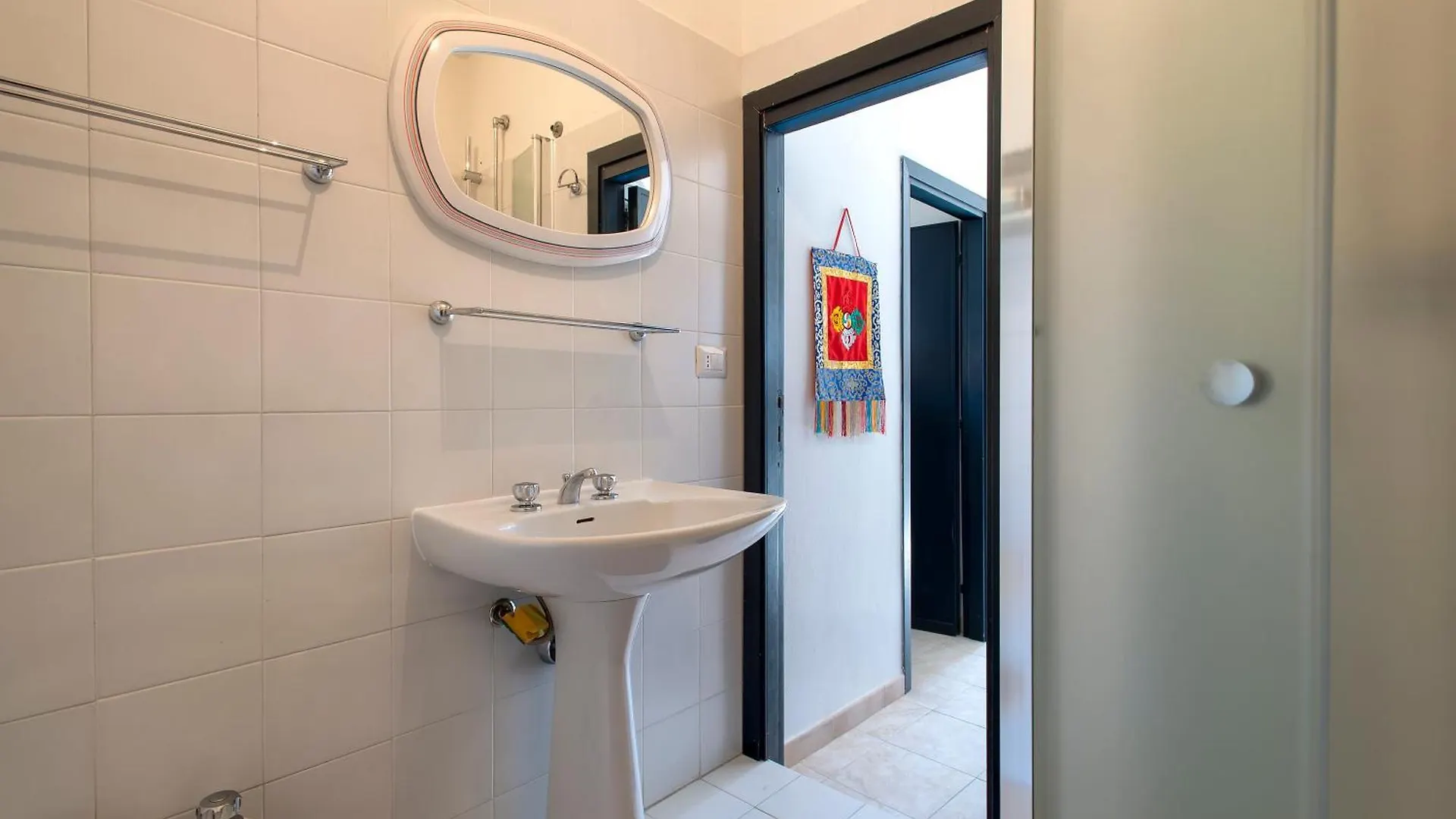 Sardinia Re - La Roda Old Town Alghero Apartment