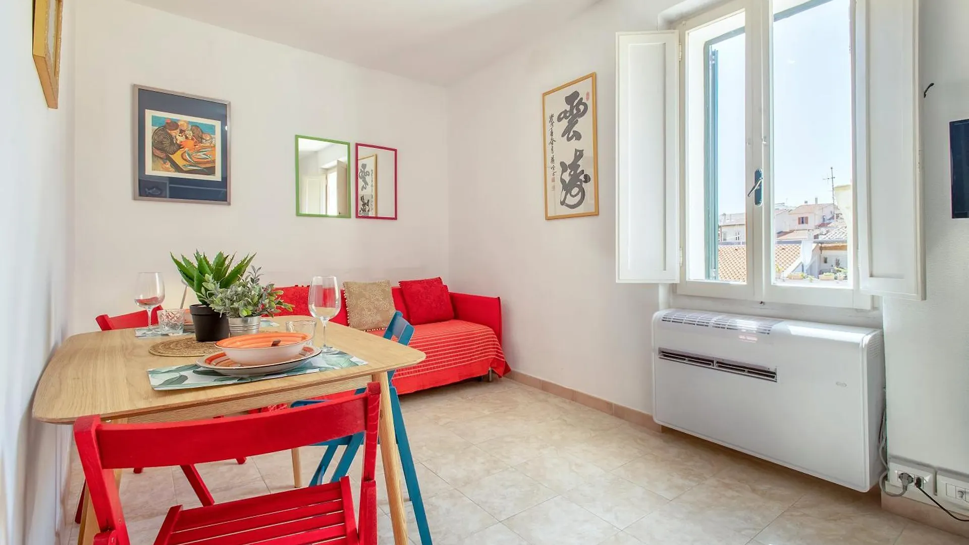 Sardinia Re - La Roda Old Town Alghero 0*,
