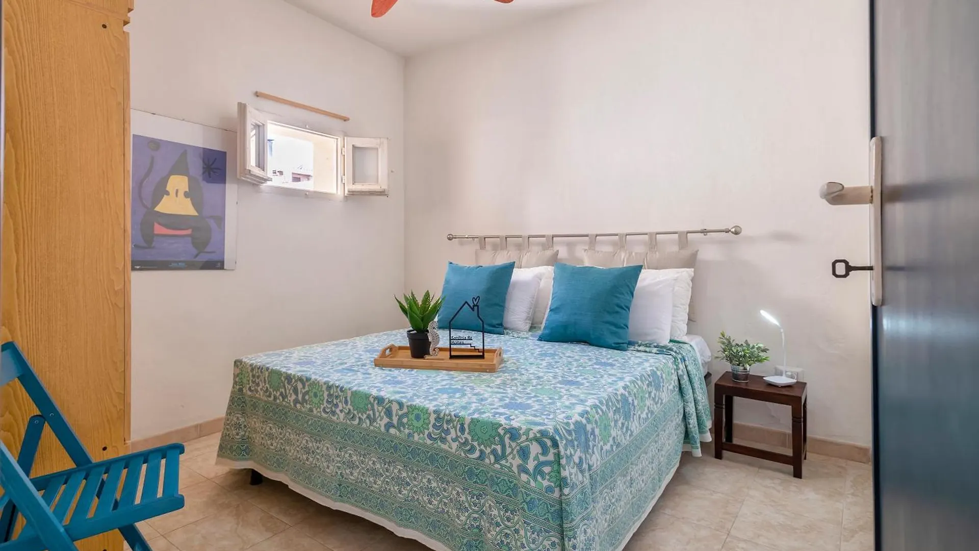 Sardinia Re - La Roda Old Town Alghero Apartment
