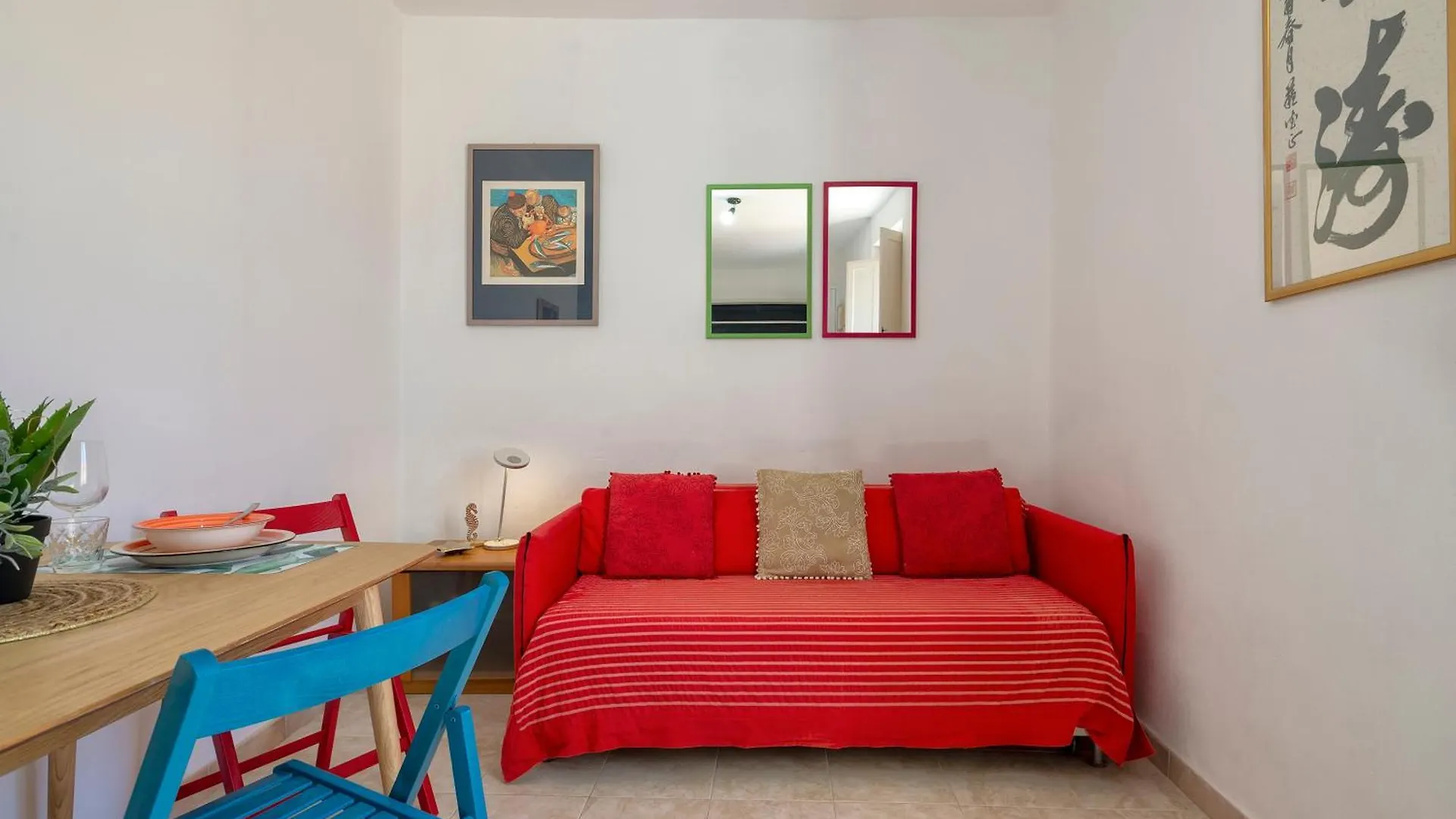Sardinia Re - La Roda Old Town Αλγκέρο Ιταλία