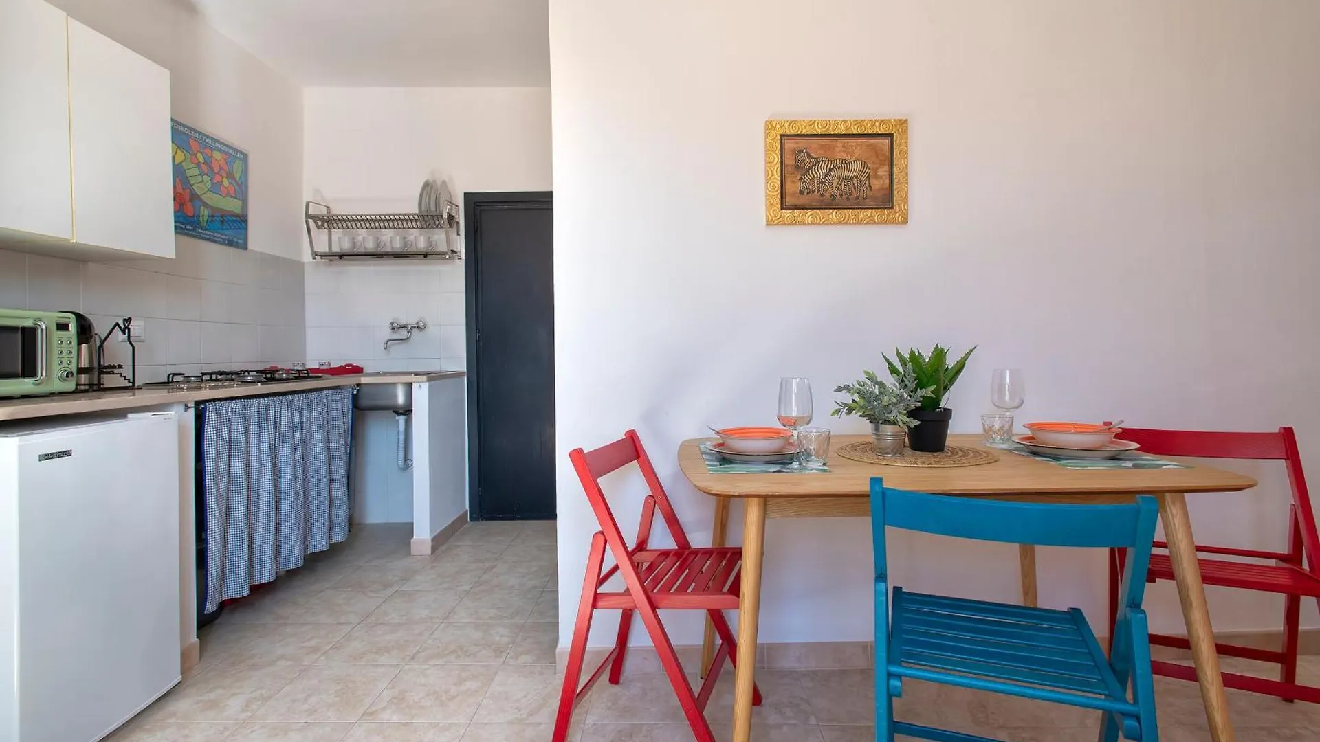 Apartment Sardinia Re - La Roda Old Town Alghero